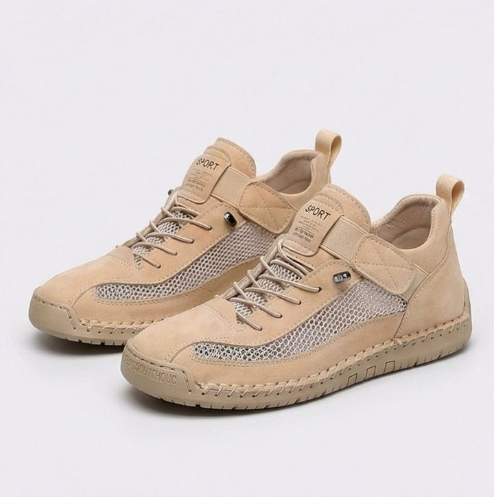 Mira | Chaussures orthopédiques aérées femme