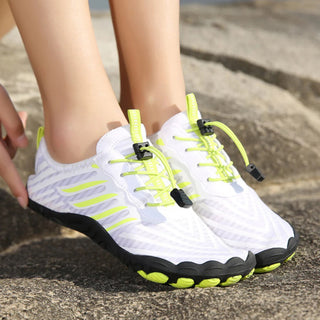Élise | Chaussures orthopédiques drainantes femme