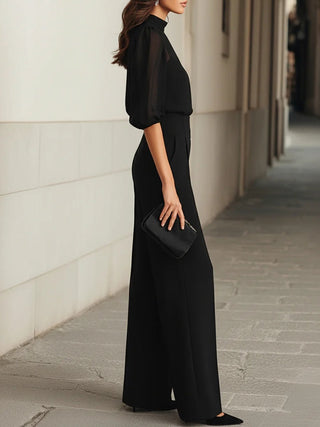 Emma | Ensemble femme 3 pièces élégant