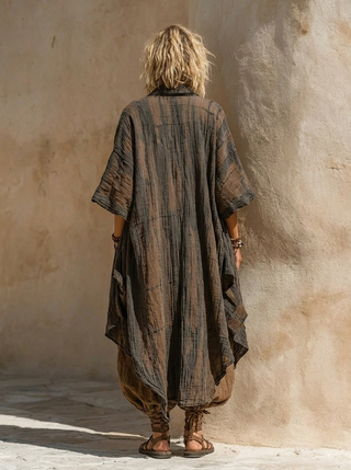Anna | Ensemble d'Impression Artistique Nomade Femme