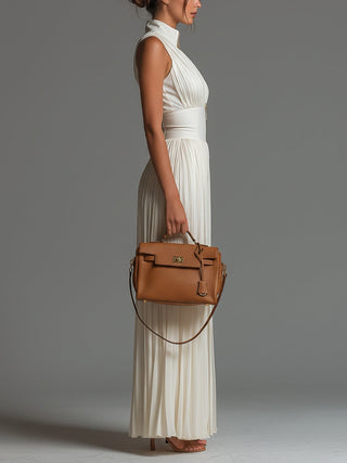 Coralie | Combinaison Chiffon Femme