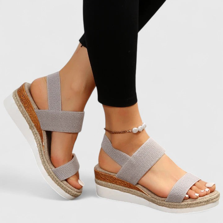 Merill | Sandales orthopédiques femme
