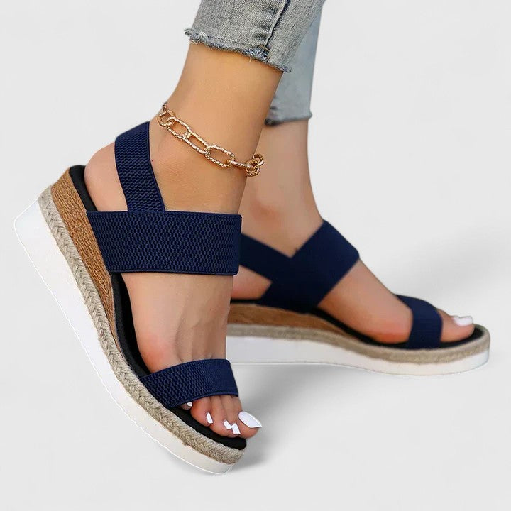 Merill | Sandales orthopédiques femme