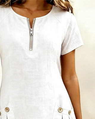Leliana — Robe longue femme élégante