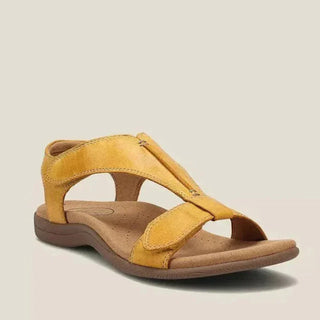 Lara — Sandales orthopédiques femme ergonomiques