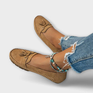 Maëlle | Mocassins Confort