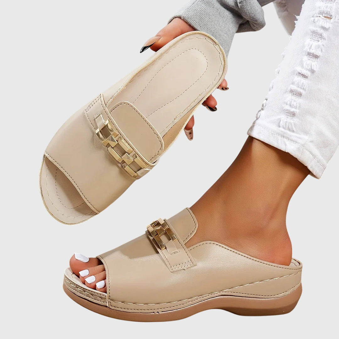 Beatrice | Sandales orthopédiques femme
