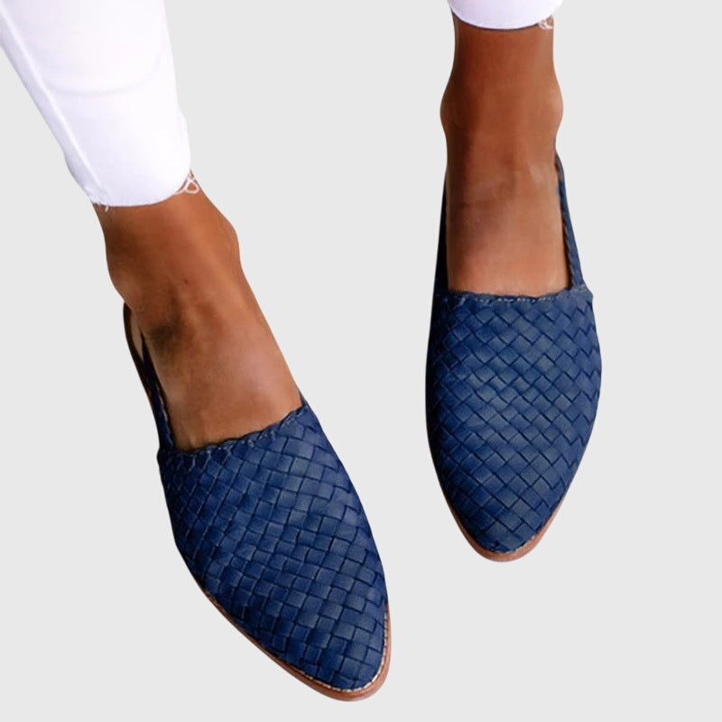 Selene | Sandales orthopédiques femme