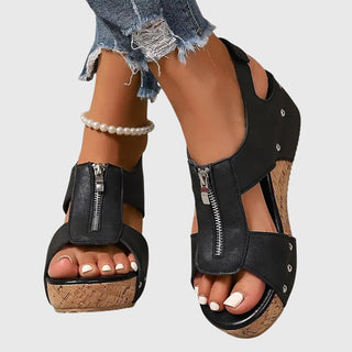Styla | Sandales orthopédiques femme