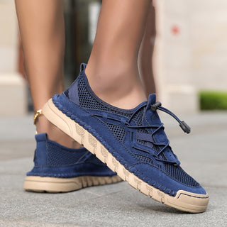 Clara | Chaussures orthopédiques respirantes femme