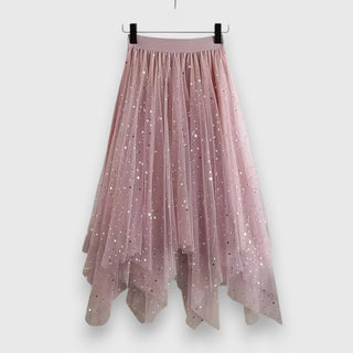 Azélie | Jupe en tulle féérique femme