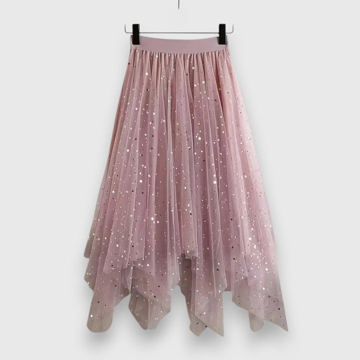 Azélie | Jupe en tulle féérique femme