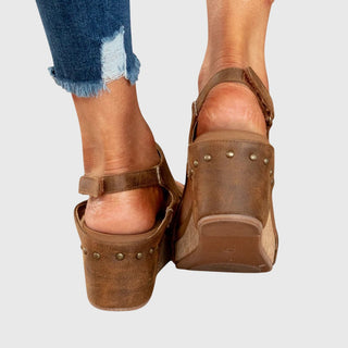 Adela | Sandales orthopédiques femme