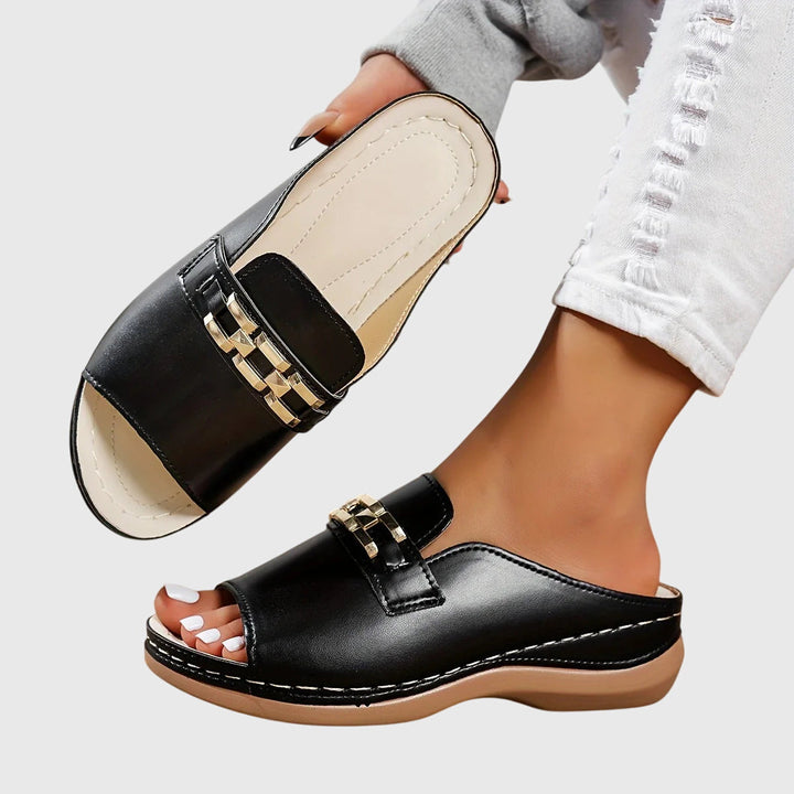 Beatrice | Sandales orthopédiques femme
