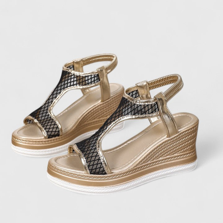 Tatyanna | Tatyanna | Sandales élégantes femme