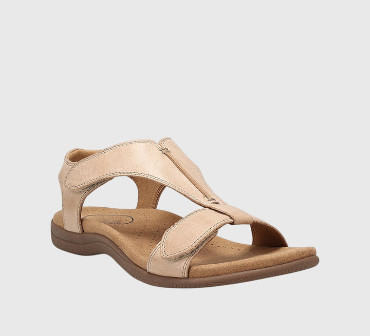 Kylie | Sandales orthopédiques élégantes femme