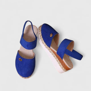 Maylien | Sandales orthopédiques femme