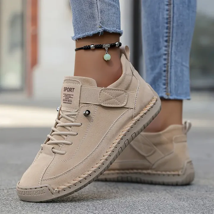 Sylvie | Baskets confort urbain femme