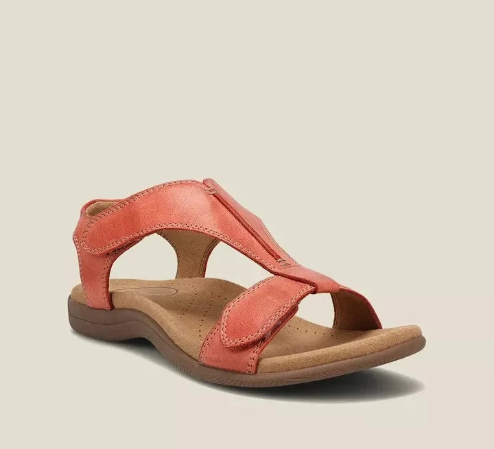 Nelly – Sandales orthopédiques femme