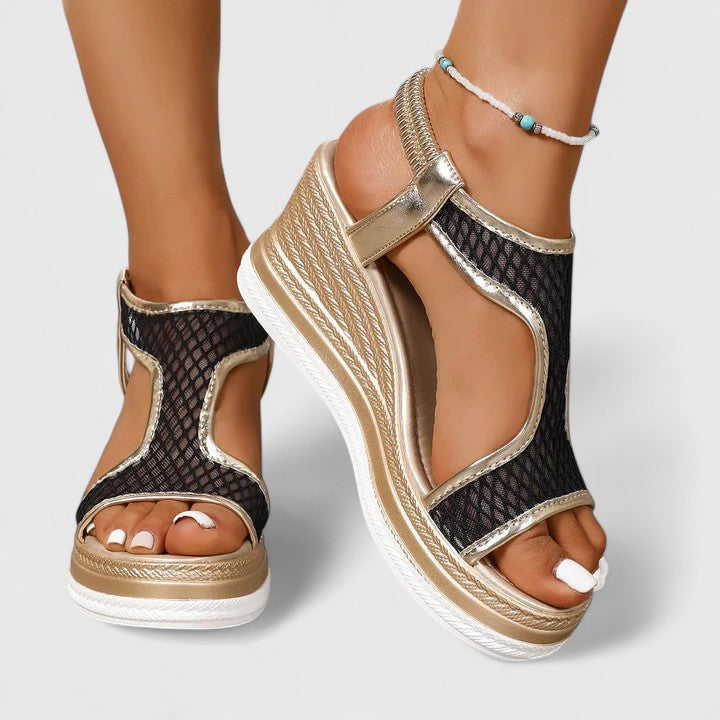 Tatyanna | Tatyanna | Sandales élégantes femme