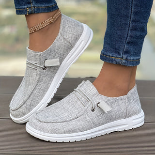 Lauraine | Chaussures orthopédiques légères femme