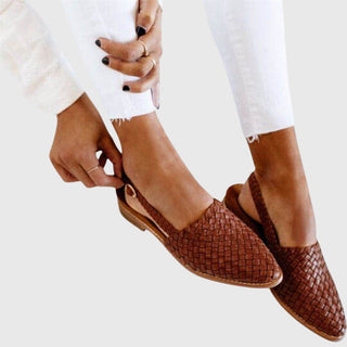 Selene | Sandales orthopédiques femme