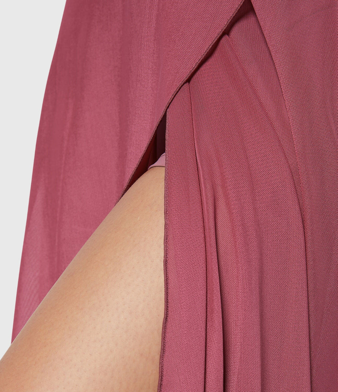 Mélisande | Jupe fluide femme polyvalente