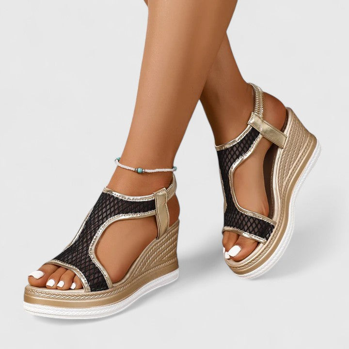 Tatyanna | Tatyanna | Sandales élégantes femme