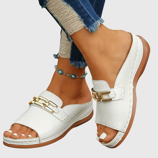 Beatrice | Sandales orthopédiques femme