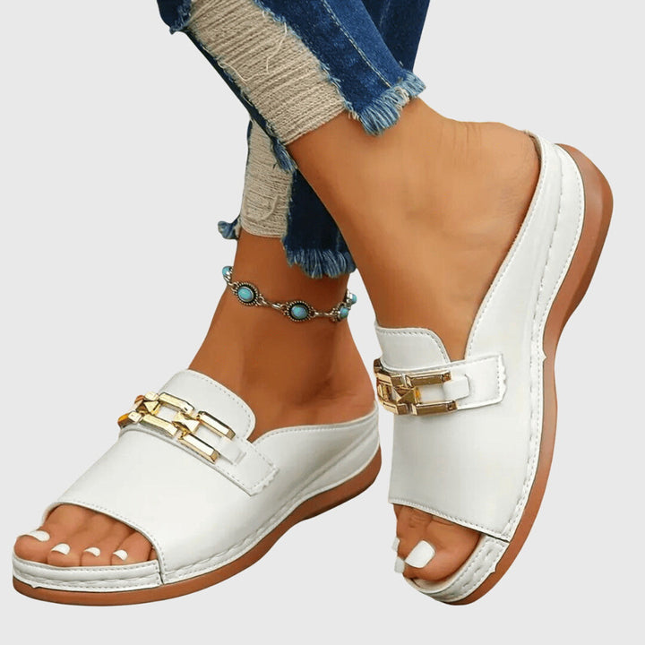 Beatrice | Sandales orthopédiques femme