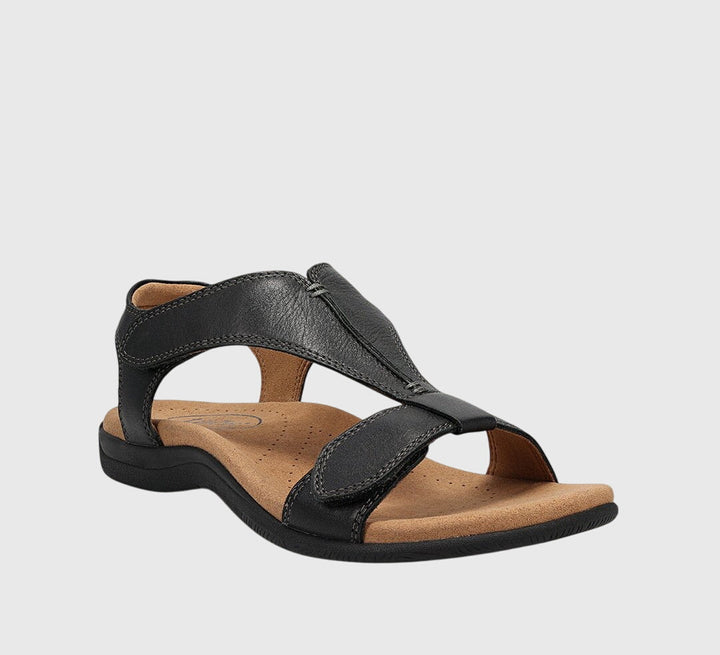Kylie | Sandales orthopédiques élégantes femme