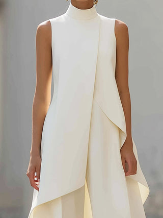 Catalina — Combinaison longue femme élégante