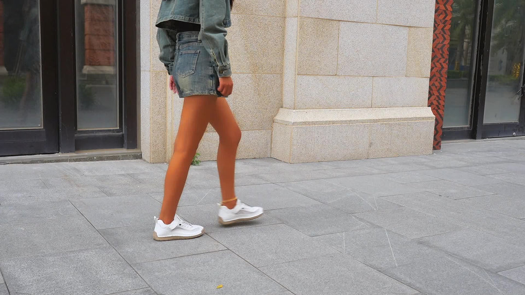 Mira | Chaussures orthopédiques aérées femme