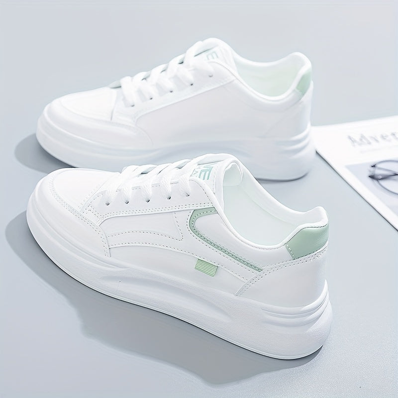 Naëlle | Baskets minimal chic femme