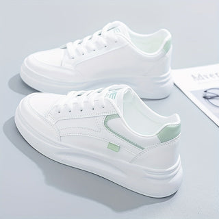 Naëlle | Baskets minimal chic femme