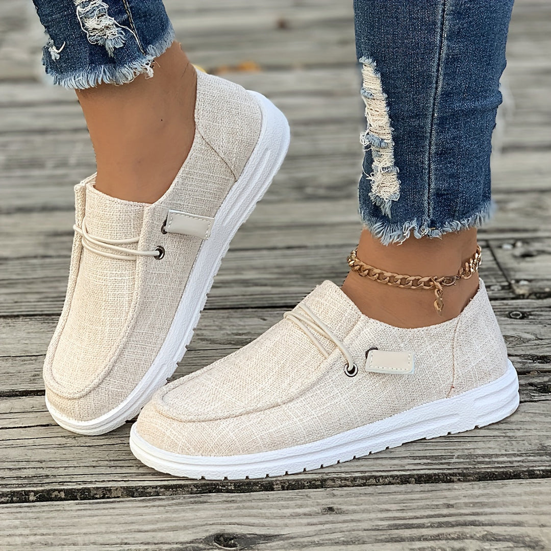 Lauraine | Chaussures orthopédiques légères femme