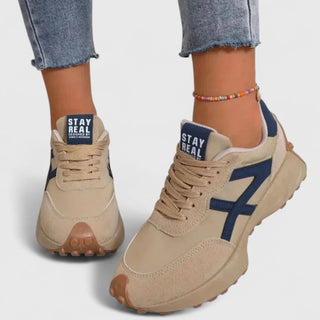 Kenza | Baskets sport urbain femme