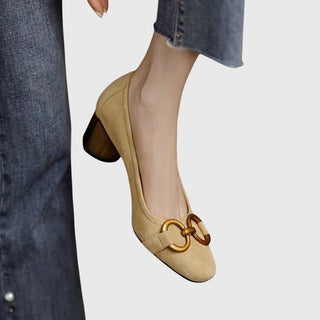 Anaïs | Mocassins Boucle