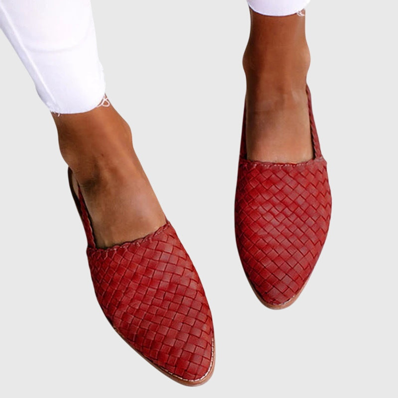Selene | Sandales orthopédiques femme