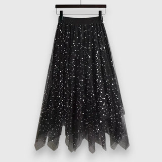 Azélie | Jupe en tulle féérique femme