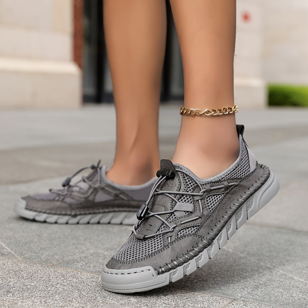Clara | Chaussures orthopédiques respirantes femme