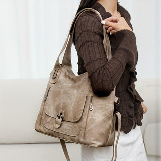 Eliza — Sac à main femme élégant à porter épaule