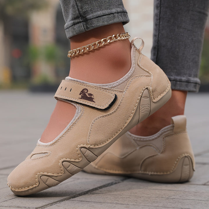 Béatrice | Ballerines orthopédiques maintien femme