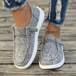 Lauraine | Chaussures orthopédiques légères femme