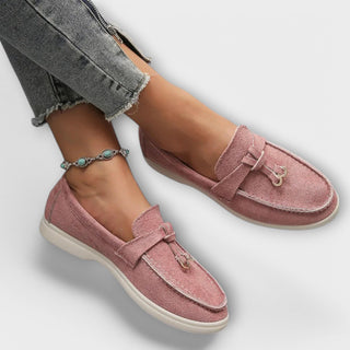Gamila | Mocassins Casual