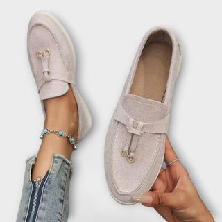 Gamila | Mocassins Casual