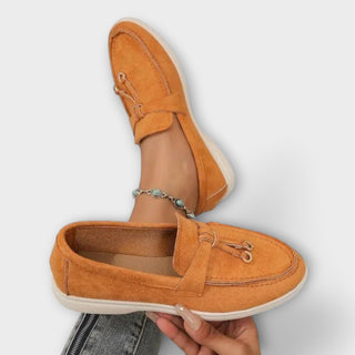 Gamila | Mocassins Casual