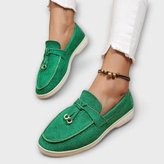 Gamila | Mocassins Casual
