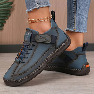 baskets orthopédiques femme Nicole confort quotidien