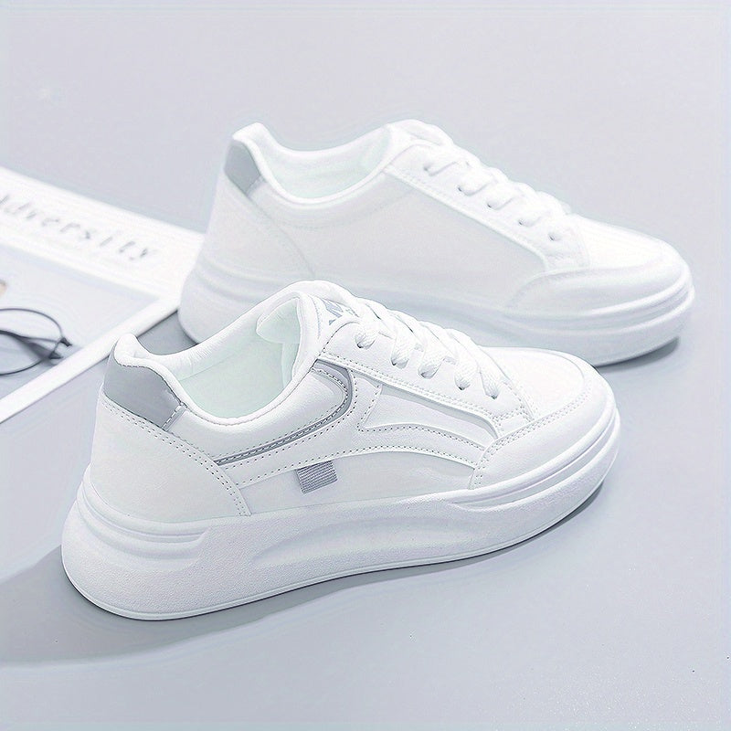 Naëlle | Baskets minimal chic femme